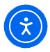 logo accesibilidad